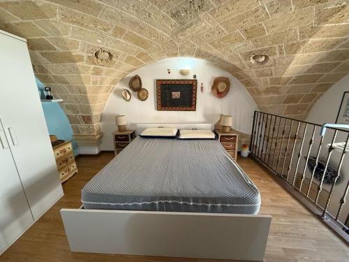Centro Storico Apartment | Via Sant'angelo SN-Guest House