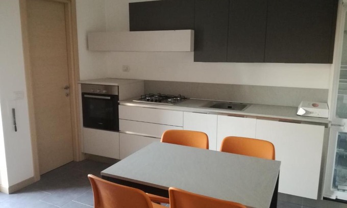 Opera Apartment | Family-Friendly Retreat at Via Sporting Mirasole