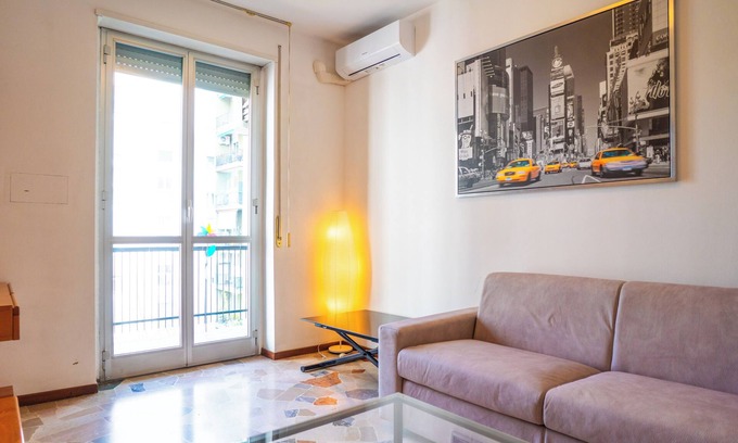 Dergano Apartment | Via Tartini 37 Milano