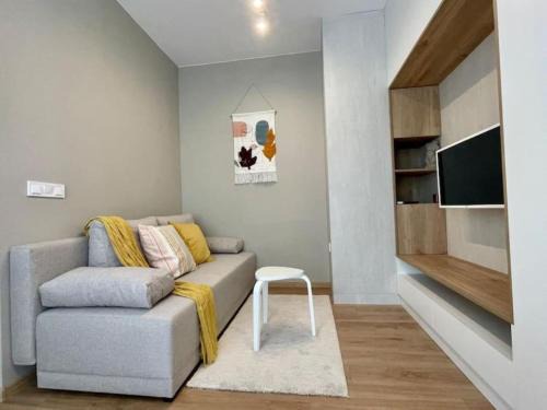 rayon Triaditsa Apartment | Via310 by Cosher