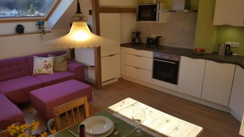 Lana Apartment | Tranquil viaDolceVita - Grüne Gästewohnung, Rated 9.5/10