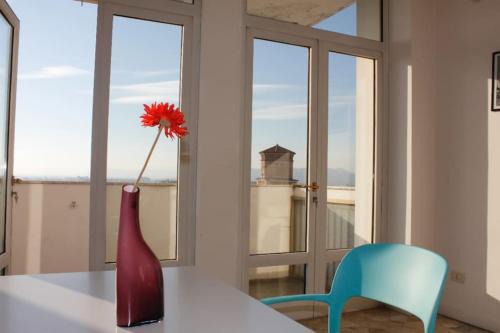 Vicenza Apartment | Bright and Welcoming VIALETORINO26 with Hot Tub Amenities