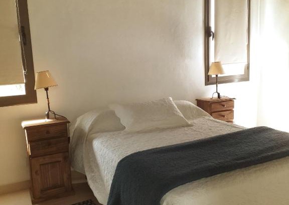 Vistalba Apartment | Guest Rated: Impressive Apartments in Argentina for Families