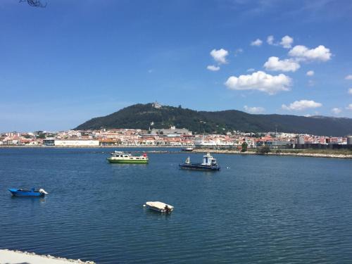 Darque Apartment | Relaxing Cabedelo Beach Apartment in Viana do Castelo