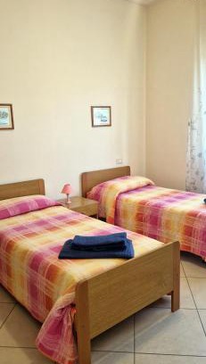 Viareggio Apartment | Discover Viareggio All Seasons: Family-Friendly Retreat