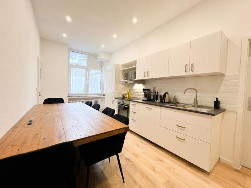 Stadtmitte Apartment | Experience Cityapartments Düsseldorf - Little Tokyo Today