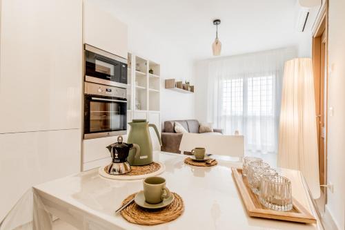 Rome Province Apartment | Guest-Rated VIBES Apartment: Child-Friendly 4-Star Retreat
