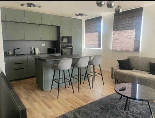 Nyiregyhaza Apartment | Vibes-city apartman