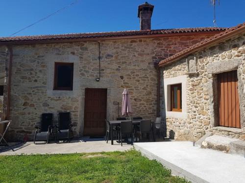 Muxia House | Discover Vibes Coruña - Casa Castelo with Pet-Friendly Perks