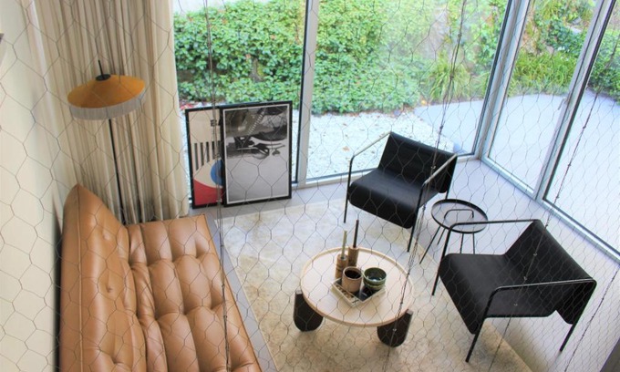 La Coruna House | Elegant Vibes Coruña: Family-Friendly Stay in A Coruña
