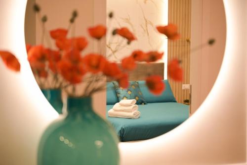 Pagani Bed & Breakfast | Experience VibeS in Centro: Pet-Friendly & Family Rooms
