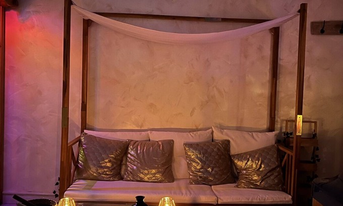 La Varenne Saint-Hilaire Apartment | Vibes Spa