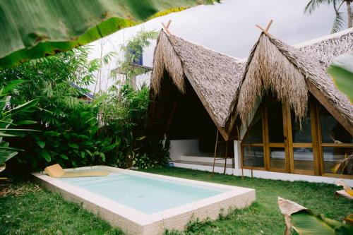 Luzon Villa | Vibes Villas Siargao