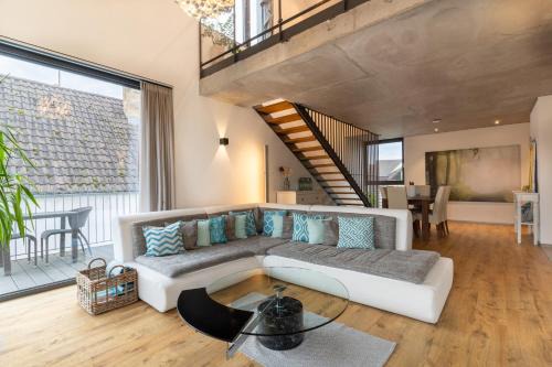 Kappel-Grafenhausen Apartment | Experience Oceanfront Comfort at ViCas Ferienwohnung