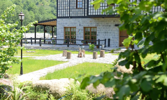 Findikli Hotel | Discover Vices Konagi: Family-Friendly Getaway Awaits