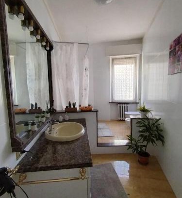Ancona House | Vicino alla stazione, un parcheggio e wifi