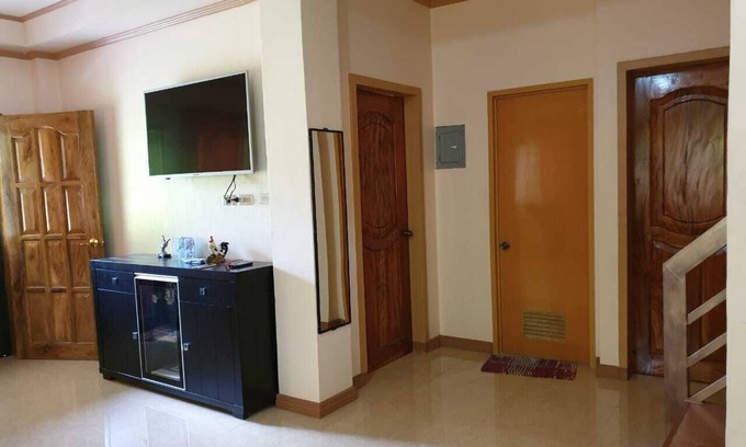 Mambajao House | Discover Vickie Homestay in Beautiful Mambajao Camiguin