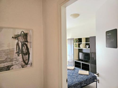 Mestre Apartment | Family-Friendly Vicky's House Venezia Awaits Your Stay