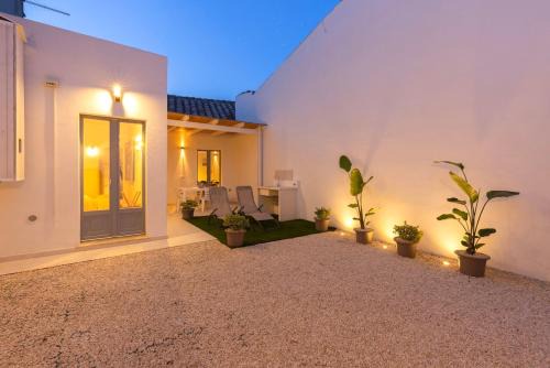 Pirri Apartment | Vico II - Exclusive house with garden