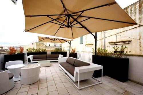 Casarano Hotel | Vico Regio Hotel: Pet Friendly & Family-Friendly Getaway