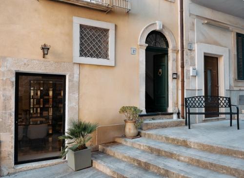 Modica Apartment | Vico21