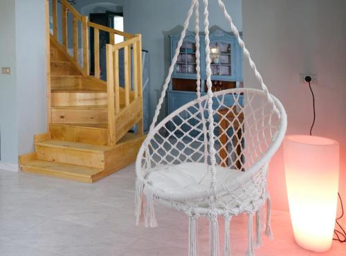 Monteleone di Puglia House | Top-Rated Vicol 8 di Nicabell: Pet & Child Friendly Getaway