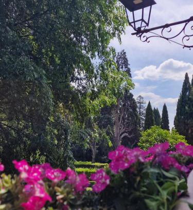 Tivoli Apartment | Discover Vicolo d'Este: Guest Rated 9.8 & Family-Friendly