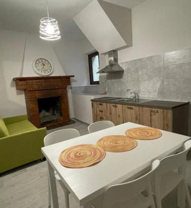 Vico nel Lazio Apartment | Family-Friendly VicoVacanze Acero with 8.8/10 Rating