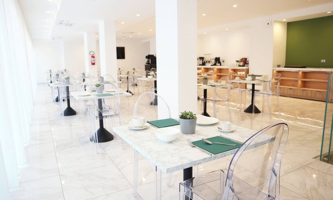 Bari City Centre Hotel | VICTOR HOTEL