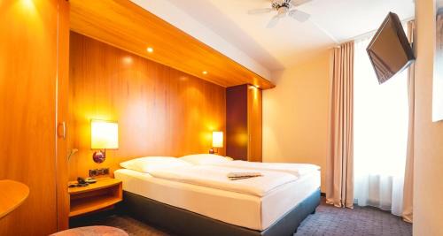 Frankenthal Hotel | Experience Comfort at Victor's Residenz-Hotel Frankenthal