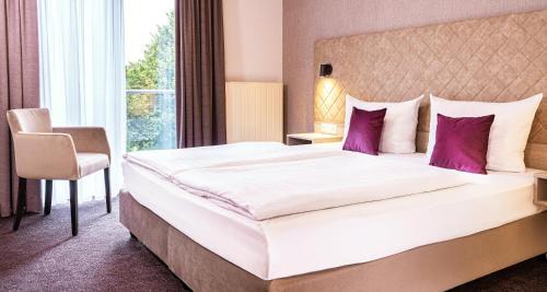 Gummersbach Hotel | Experience Comfort at Victor's Residenz-Hotel Gummersbach
