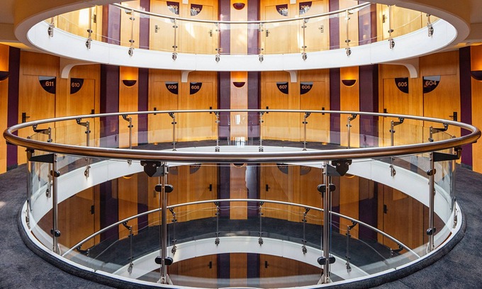 Frankenthal Hotel | Victor's Residenz-Hotel Frankenthal: 4-Star Family Retreat