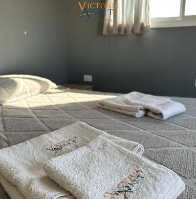 La Rioja Apartment | Victoria Apart