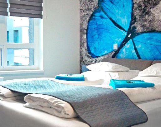Kecskemet Apartment | Top-Rated Victoria Apartman with Breakfast & Hot Tub Access