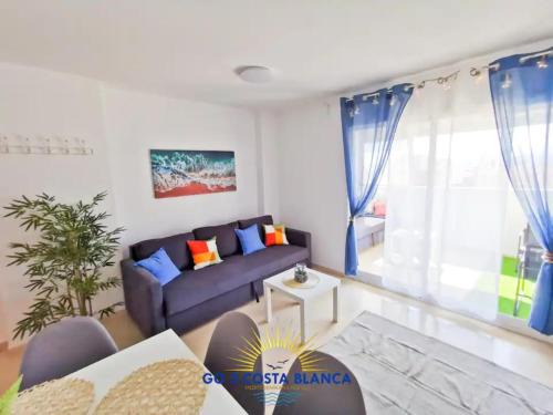 Rincon de Loix Apartment | Guest Rated: Victoria Apartment with Pool & Family Amenities