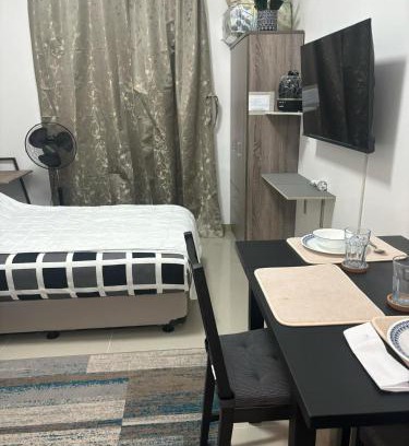 South Triangle Resort | Victoria De Morato
