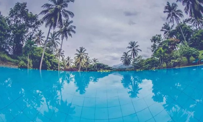 Medadumbara Resort | Top-Rated Victoria Golf Resort in Beautiful Sri Lanka