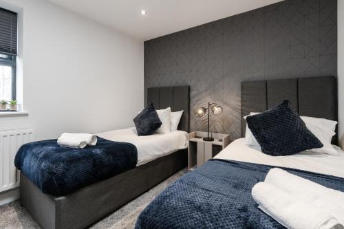 Hyde Apartment | Discover Victoria Home: Ideal for Families & Workers