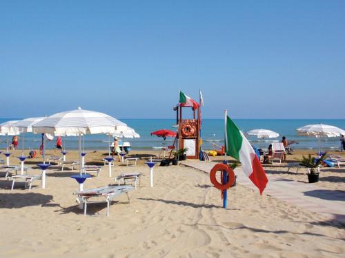 Lido del Sole Other | Relaxing Victoria Mobilehome at Camping Stella del Sud