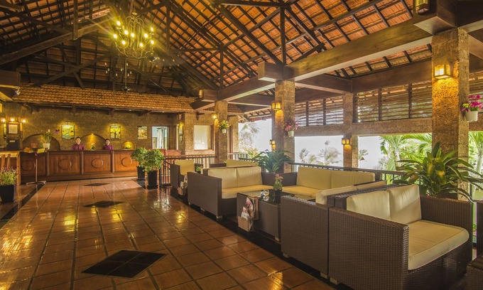 Phu Hai Beach Resort | Experience Victoria Phan Thiet Beach Resort & Spa Bliss