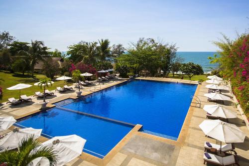 Phu Hai Beach Resort | Beachfront Retreat: Victoria Phan Thiet Resort & Spa