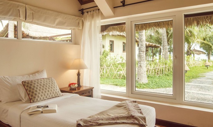 Phu Hai Beach Resort | Victoria Phan Thiet - Family Pool Villa