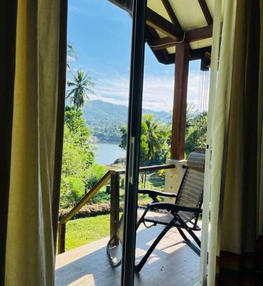 Teldeniya Bed & Breakfast | Stunning Victoria Views Resort in Kandy with Pool & Dining