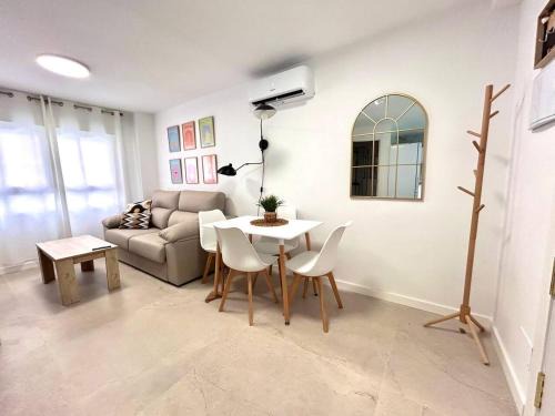Murcia Apartment | Victorio - Más que apartamentos