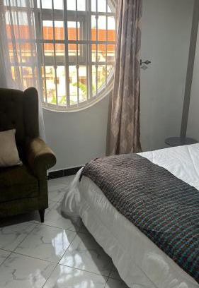 Kampala Apartment | Victorious Home