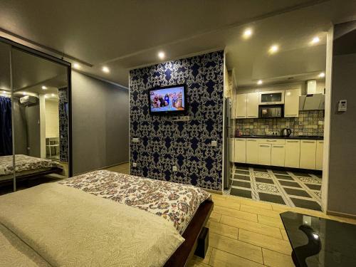 Poltava Oblast Apartment | Victory Apartments Near the Waterfront - Guest Rated 9.6/10