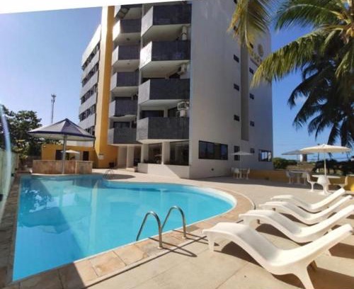 Intermares Apartment | Pet-Friendly Victory Flat in Intermares with Pool Access