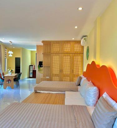 Quy Nhon House | Victory Quy Nhon homestay