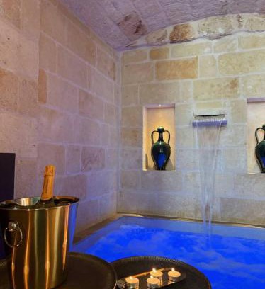 Centro Storico House | Victory Suite