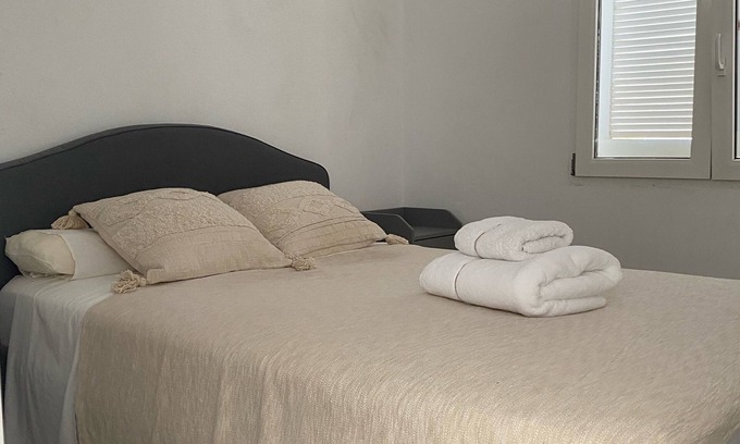 Ibiza City Centre House | Modern Vibes in a Prime Central Location for Families